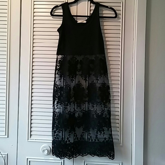 Lace dress extender size Small - Picture 1 of 4